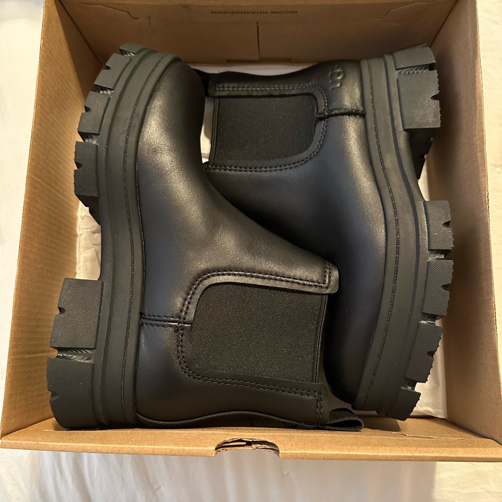UGG Chelsea boots
